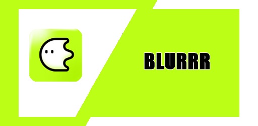 Blurrr Mod APK icon