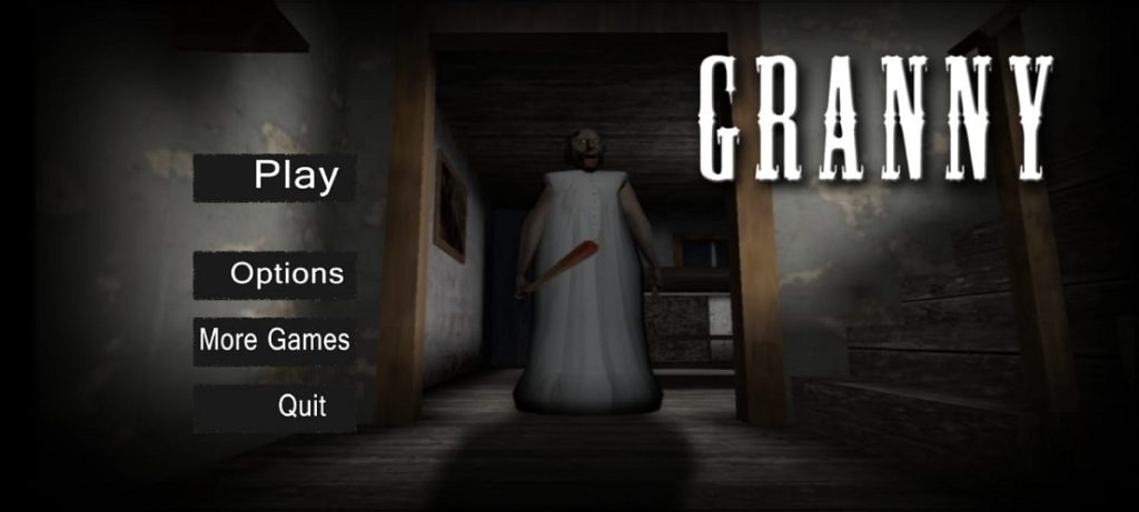 Granny Recaptured APK (MOD) Download Free Android