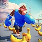 Age of Apes MOD APK