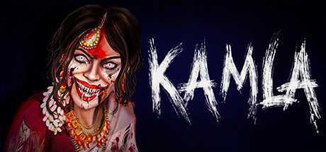 KAMLA Horror Game APK Download Free for Android