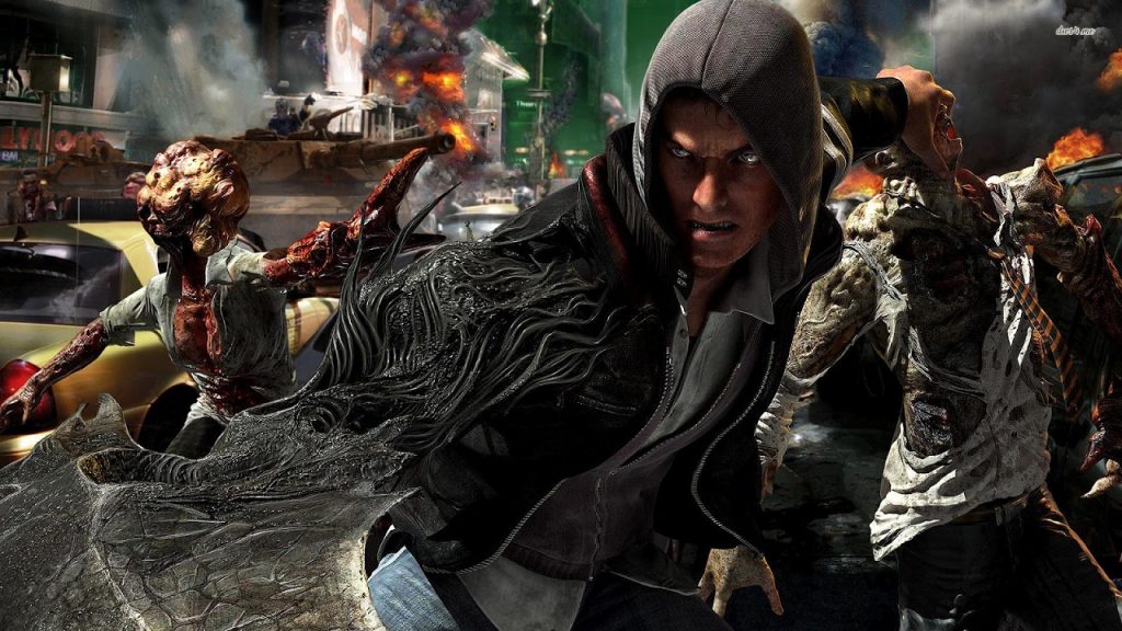 Prototype 2 APK Download Free Android Screenshot 1