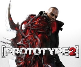 Prototype 2 APK