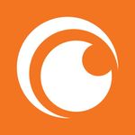 Crunchyroll Mod APK icon