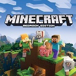 Minecraft Bedrock Edition APK