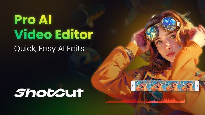 ShotCut AI Mod APK icon