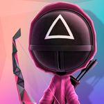 Stickman Archer Online Mod APK icon