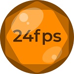 Mcpro24fps Mod APK icon